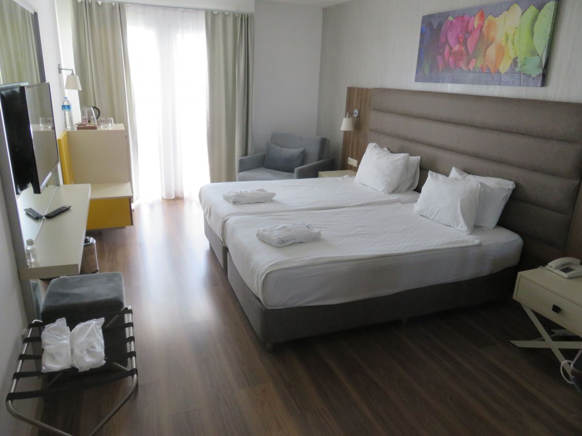 imagini hotel SEVEN SEAS BLUE SIDE